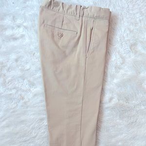 J Crew Boys Stretch Twill Khakis